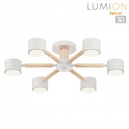 Светильник подвесной LUMION 8306/6C