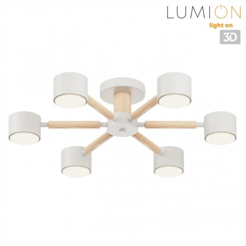 Светильник подвесной LUMION 8306/6C