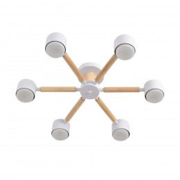 Светильник подвесной LUMION 8306/6C