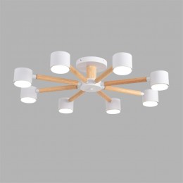 Светильник подвесной LUMION 8306/8C