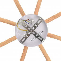 Светильник подвесной LUMION 8306/8C