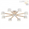 Светильник подвесной LUMION 8306/8C