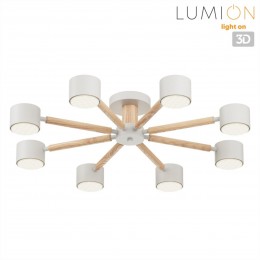 Светильник подвесной LUMION 8306/8C