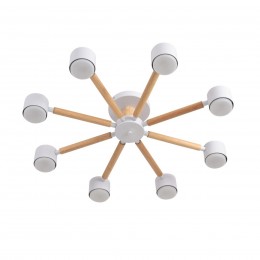 Светильник подвесной LUMION 8306/8C