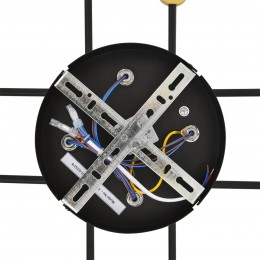 Светильник подвесной LUMION 8307/8C