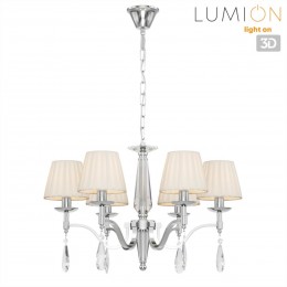 Люстра LUMION 8316/6