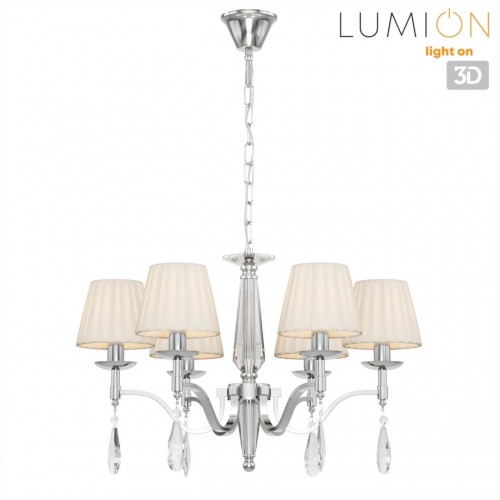 Люстра LUMION 8316/6