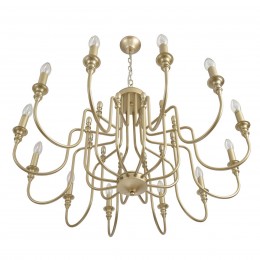 Люстра LUMION 8318/12