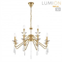 Люстра LUMION 8319/12