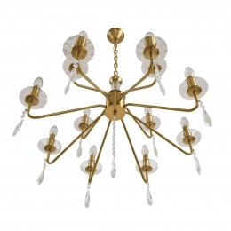 Люстра LUMION 8319/12