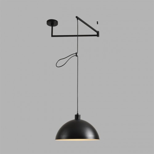 Люстра подвесная LUMION 8321/1C