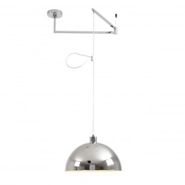 Люстра подвесная LUMION 8322/1C