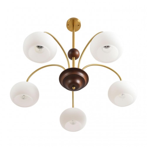 Люстра потолочная LUMION 8323/5C