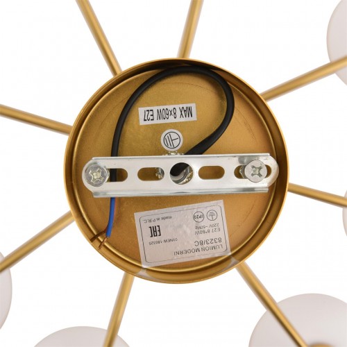 Люстра потолочная LUMION 8323/8C