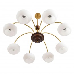 Люстра потолочная LUMION 8323/8C