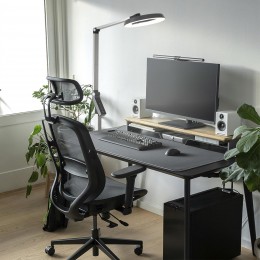 Торшер LUMION 8332/15FL