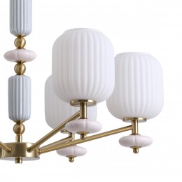 Люстра LUMION 8334/6