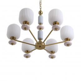 Люстра LUMION 8334/6