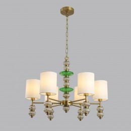 Люстра LUMION 8337/6