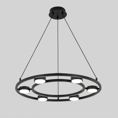 Люстра подвесная LUMION 8340/6