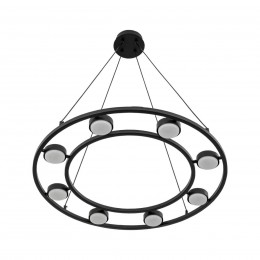 Люстра подвесная LUMION 8340/8