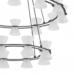 Люстра подвесная LUMION 8341/70L