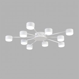 Люстра LUMION 8343/10C