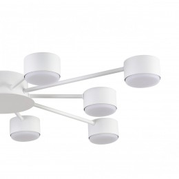 Люстра LUMION 8343/10C