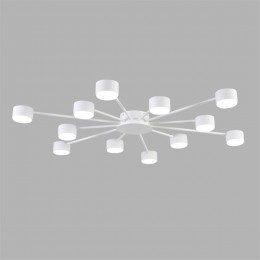 Люстра LUMION 8343/12C