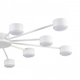 Люстра LUMION 8343/12C