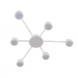 Люстра LUMION 8343/6C