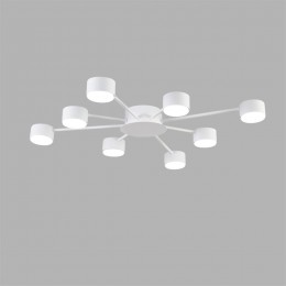 Люстра LUMION 8343/8C