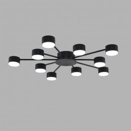 Люстра LUMION 8344/10C