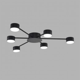 Люстра LUMION 8344/6C