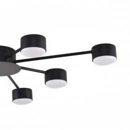 Люстра LUMION 8344/8C