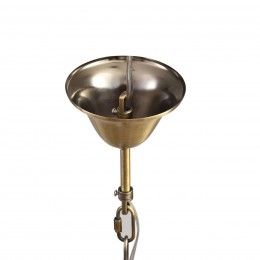 Люстра потолочная LUMION 8346/5