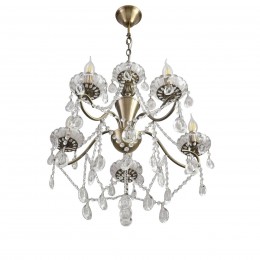 Люстра потолочная LUMION 8346/5