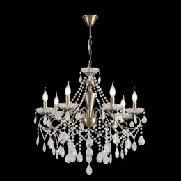 Люстра потолочная LUMION 8346/7