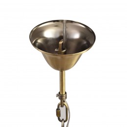 Люстра потолочная LUMION 8346/7