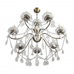 Люстра потолочная LUMION 8346/7