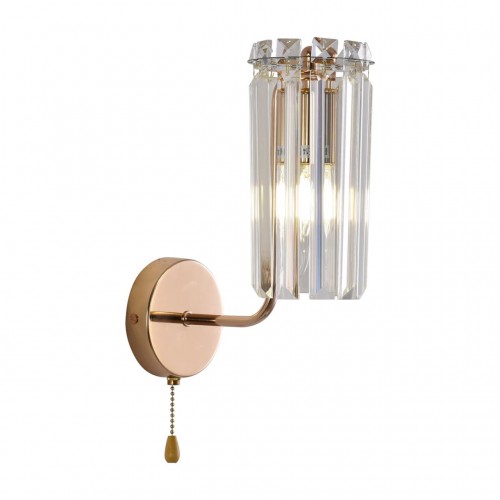 Бра с выключателем LUMION 8347/1W