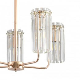 Люстра подвесная LUMION 8347/5