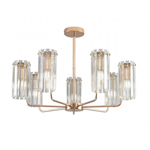 Люстра потолочная LUMION 8347/7