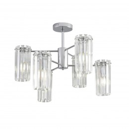 Люстра подвесная LUMION 8348/6C