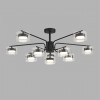 Светильник потолочный LUMION 8349/10C