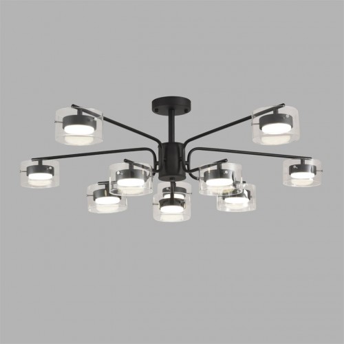 Светильник потолочный LUMION 8349/10C