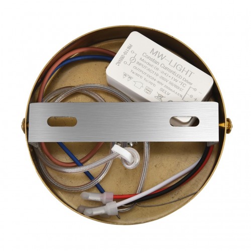 Подвес LUMION 8369/15L