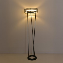 Торшер LUMION 8370/30FL