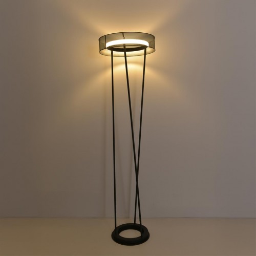 Торшер LUMION 8370/30FL