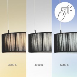 Люстра подвесная LUMION 8371/70L